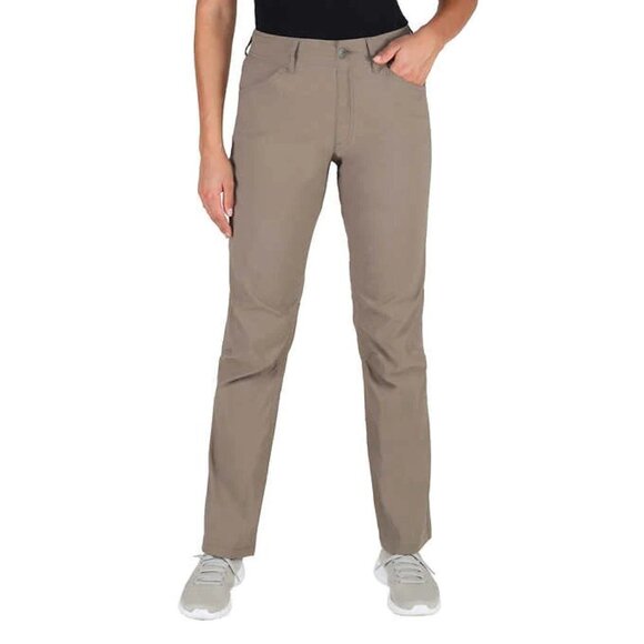 Sierra Designs Pants - NEW Sierra Designs Women's Tech Pant